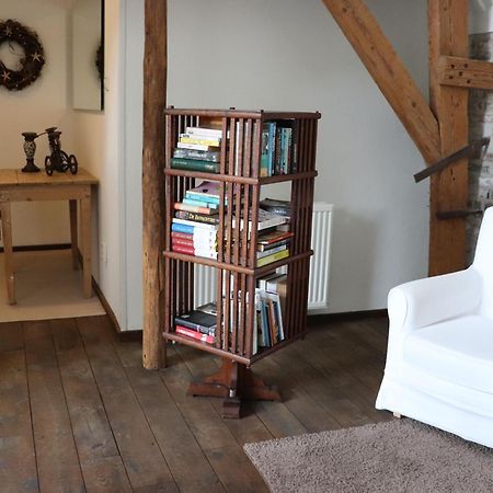 Bed & Breakfast Appeltern Exterior foto