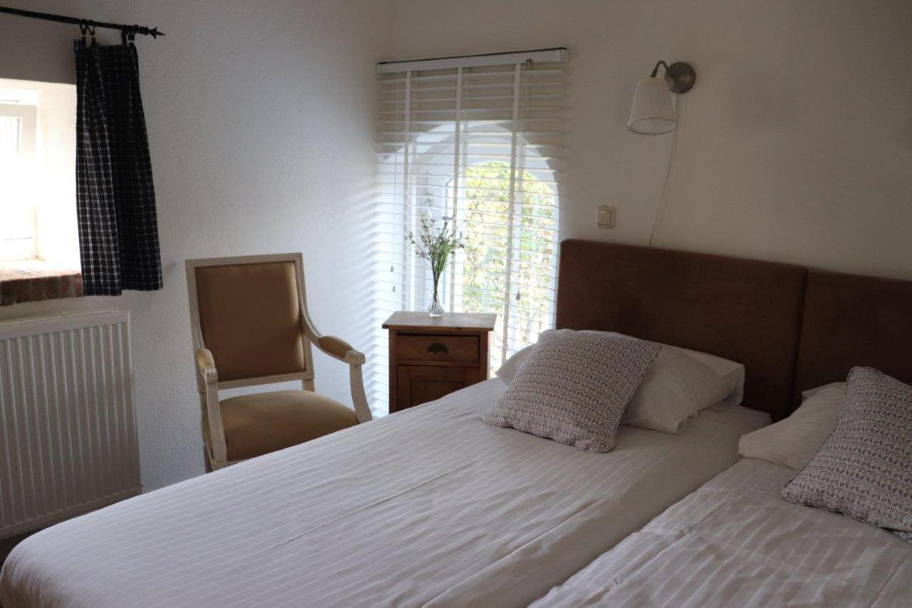Bed & Breakfast Appeltern Habitación foto