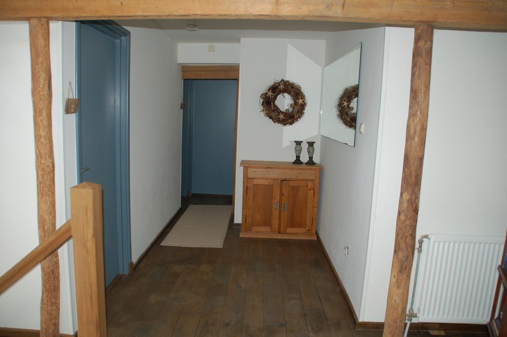 Bed & Breakfast Appeltern Exterior foto