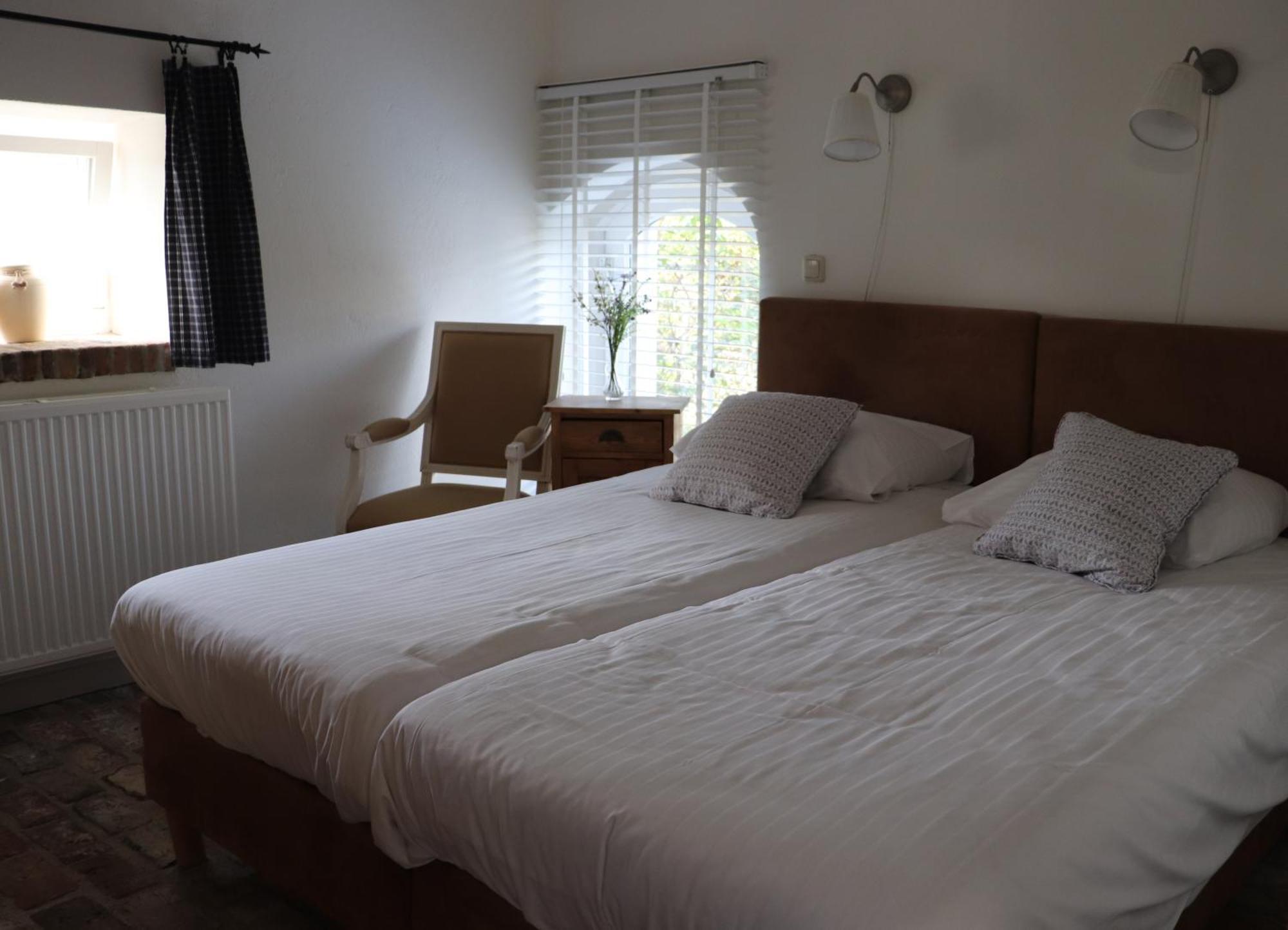 Bed & Breakfast Appeltern Exterior foto
