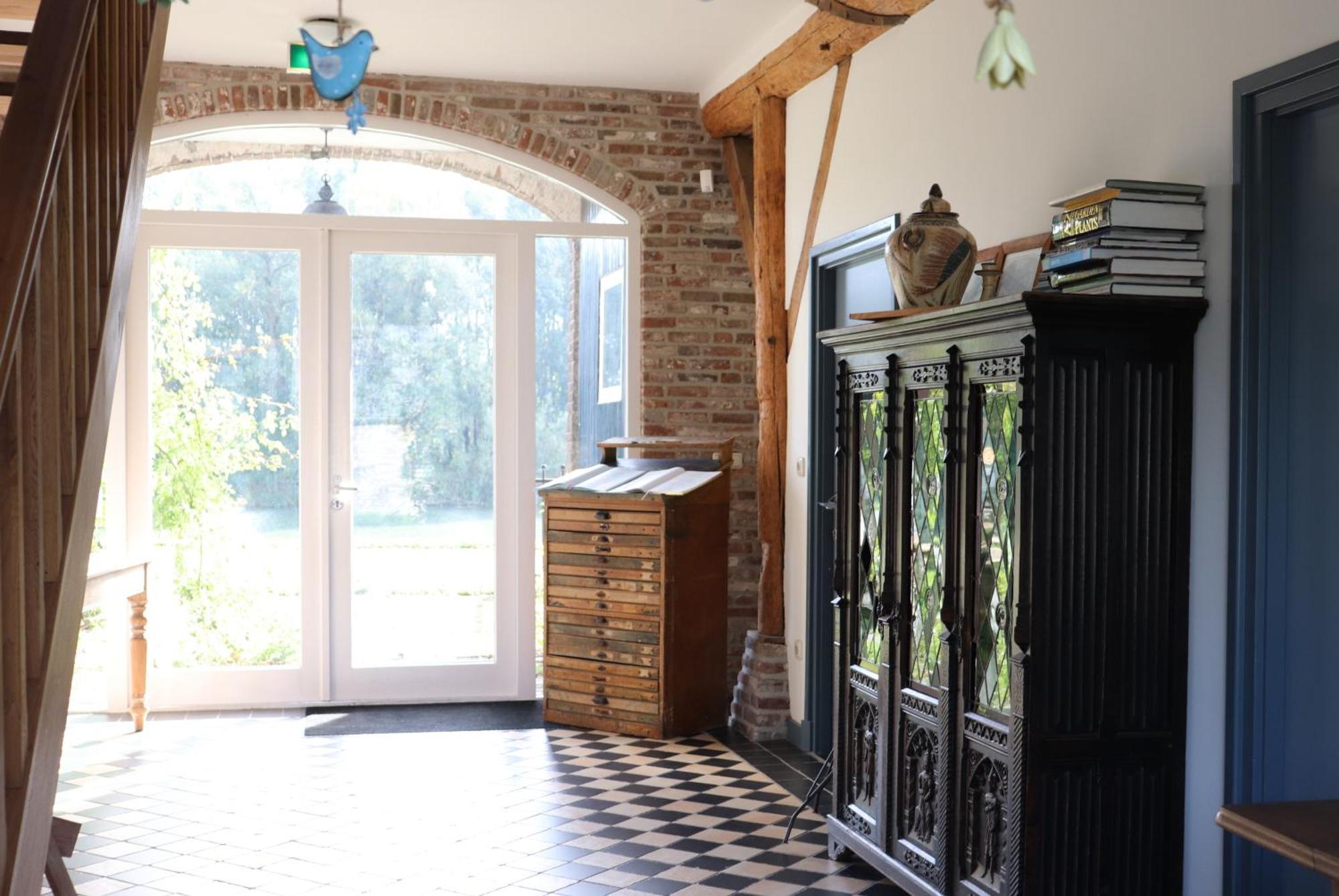 Bed & Breakfast Appeltern Exterior foto