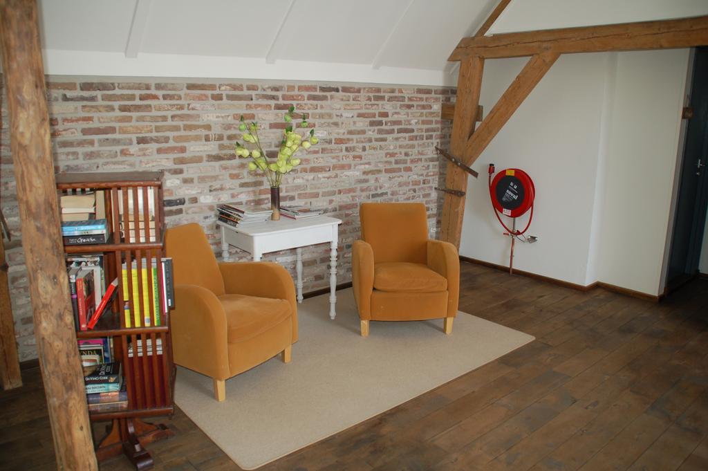 Bed & Breakfast Appeltern Exterior foto