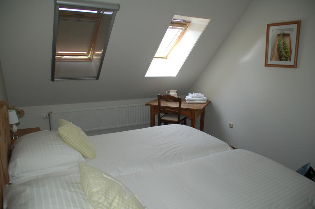 Bed & Breakfast Appeltern Habitación foto