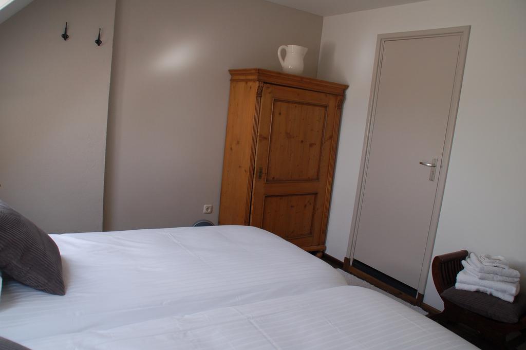 Bed & Breakfast Appeltern Habitación foto