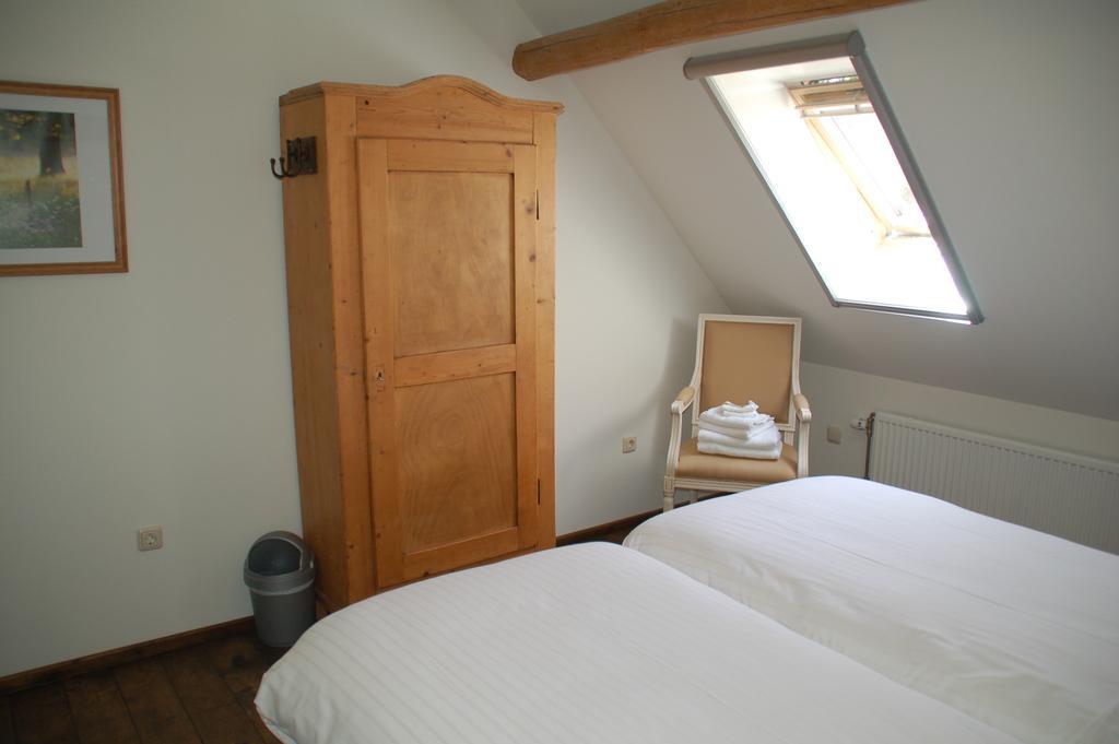 Bed & Breakfast Appeltern Habitación foto