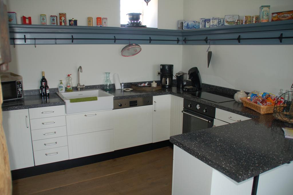 Bed & Breakfast Appeltern Exterior foto