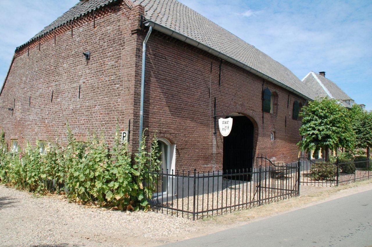 Bed & Breakfast Appeltern Exterior foto